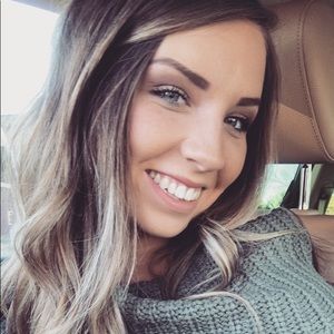 Meet your Posher, Kiley